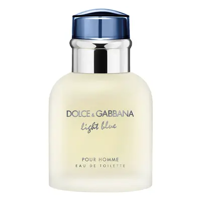 Dolce & Gabbana Light Blue pour Homme woda toaletowa 40 ml