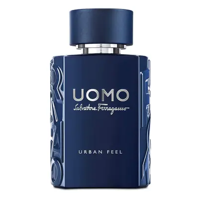 Salvatore Ferragamo Uomo Urban Feel woda toaletowa 50 ml