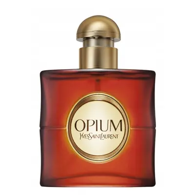 Yves Saint Laurent Opium Eau de Toilette 2009 EDT 30 ml