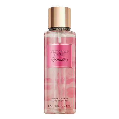 Victoria's Secret Romantic mgiełka do ciała 250 ml