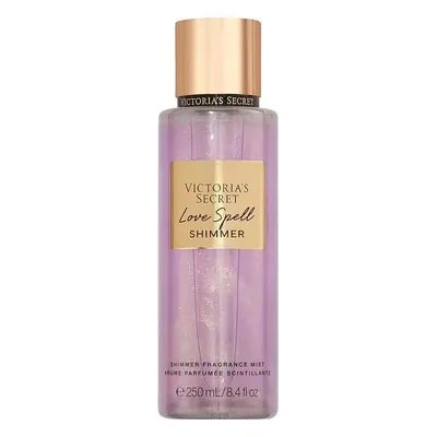 Victoria's Secret Love Spell Shimmer mgiełka do ciała 250 ml