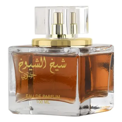 Lattafa Sheikh Al Shuyukh Khusoosi woda perfumowana 100 ml