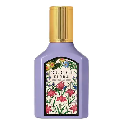 Gucci Flora Gorgeous Magnolia woda perfumowana 30 ml