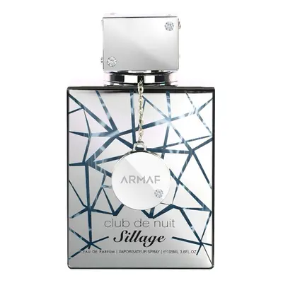 Armaf Club de Nuit Sillage woda perfumowana 105 ml