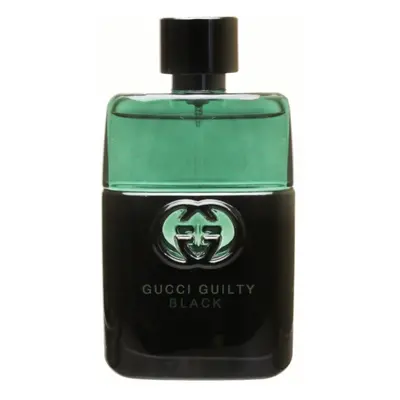 Gucci Guilty Black pour Homme woda toaletowa 50 ml