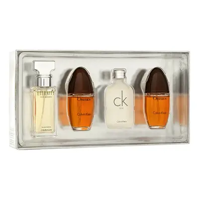 Calvin Klein ZESTAW MINIATUREK 15481