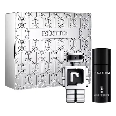 Paco Rabanne Phantom ZESTAW 16804