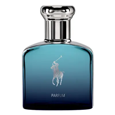 Ralph Lauren Polo Deep Blue Parfum perfumy 40 ml