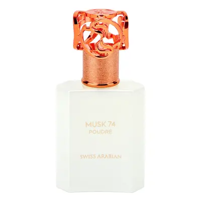 Swiss Arabian Musk 74 Poudre woda perfumowana 50 ml