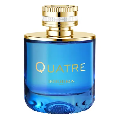 Boucheron Quatre en Bleu woda perfumowana 100 ml