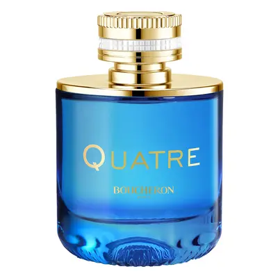 Boucheron Quatre en Bleu woda perfumowana 100 ml TESTER