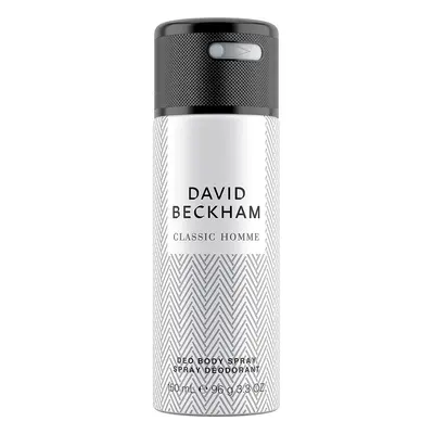 David Beckham Classic Homme dezodorant spray 150 ml