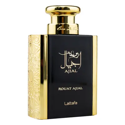 Lattafa Rouat Ajial woda perfumowana 100 ml