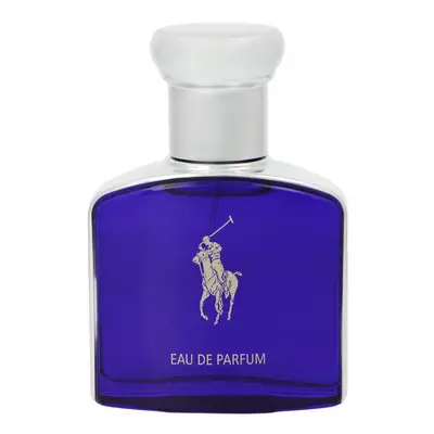 Ralph Lauren Polo Blue Eau de Parfum woda perfumowana 40 ml