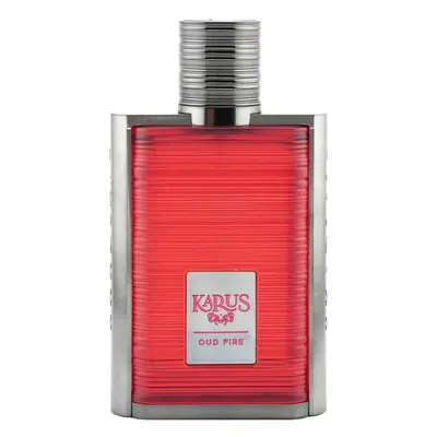 Khadlaj Karus Oud Fire woda perfumowana 100 ml