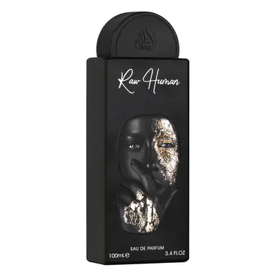 Lattafa Raw Human woda perfumowana 100 ml