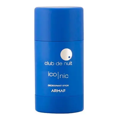 Armaf Club de Nuit Iconic dezodorant sztyft 75 ml