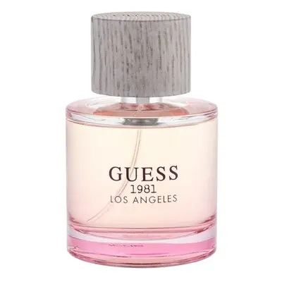 Guess 1981 Los Angeles Women woda toaletowa 100 ml