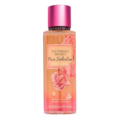 Victoria's Secret Pure Seduction Golden mgiełka do ciała 250 ml