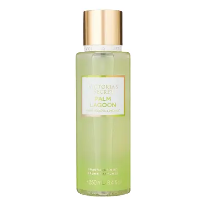 Victoria's Secret Palm Lagoon mgiełka do ciała 250 ml