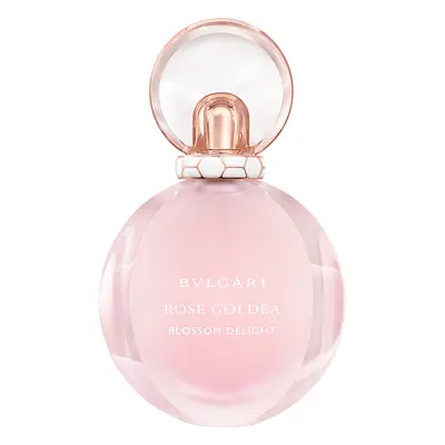 Bvlgari Rose Goldea Blossom Delight Eau de Toilette EDT 75 ml