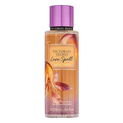 Victoria's Secret Love Spell Golden mgiełka do ciała 250 ml