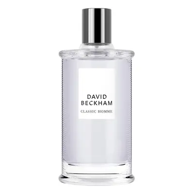 David Beckham Classic Homme woda toaletowa 100 ml