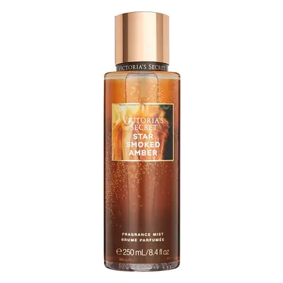 Victoria's Secret Star Smoked Amber mgiełka do ciała 250 ml