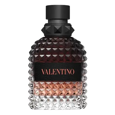 Valentino Uomo Born in Roma Coral Fantasy woda toaletowa 50 ml