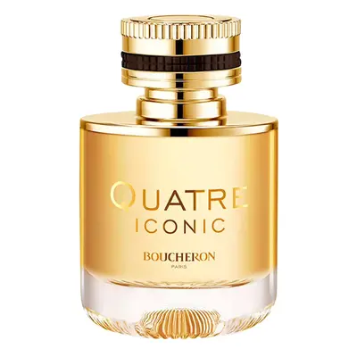 Boucheron Quatre Iconic woda perfumowna 50 ml