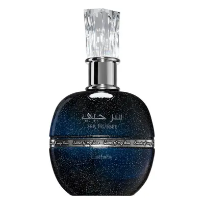Lattafa Ser Hubbee woda perfumowana 100 ml