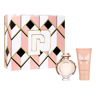 Paco Rabanne Olympea ZESTAW 4518