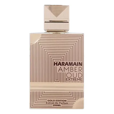 Al Haramain Amber Oud Gold Edition Extreme Pure Perfume perfumy 200 ml