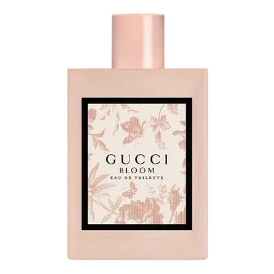 Gucci Bloom Eau de Toilette woda toaletowa 100 ml