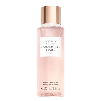 Victoria's Secret Coconut Milk & Rose Calm mgiełka do ciała 250ml