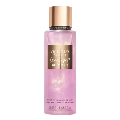 Victoria's Secret Love Spell Shimmer mgiełka do ciała 250 ml