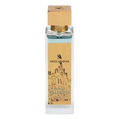 Swiss Arabian Spirit Of Valencia ekstrakt perfum 100 ml