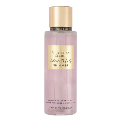 Victoria's Secret Velvet Petals Shimmer mgiełka do ciała 250 ml