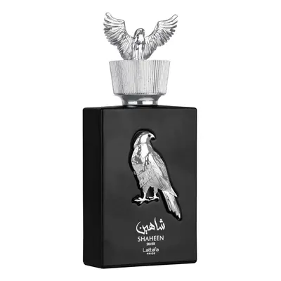 Lattafa Shaheen Silver woda perfumowana 100 ml