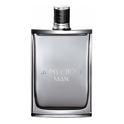 Jimmy Choo Man woda toaletowa 200 ml