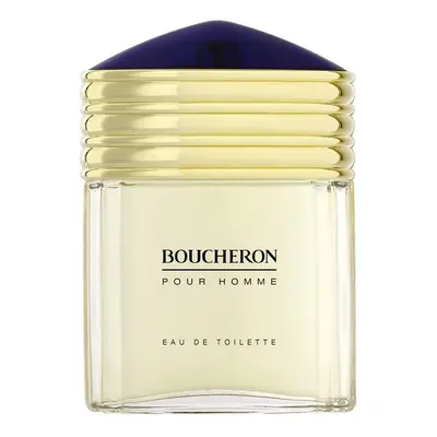 Boucheron pour Homme woda toaletowa 100 ml