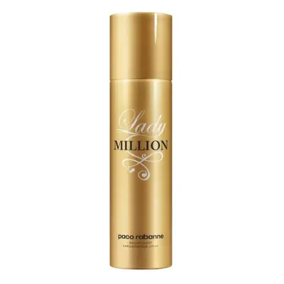 Paco Rabanne Lady Million dezodorant spray 150 ml