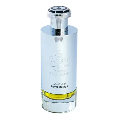 Lattafa Khaltaat Al Arabia Royal Delight woda perfumowana 100 ml