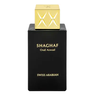 Swiss Arabian Shaghaf Oud Aswad woda perfumowana 75 ml