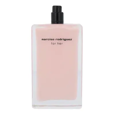 Narciso Rodriguez for Her Eau de Parfum EDP 100 ml TESTER