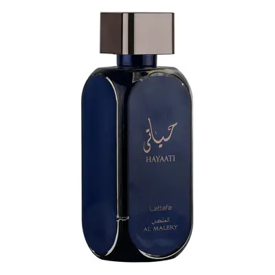 Lattafa Hayaati Al Maleky woda perfumowana 100 ml