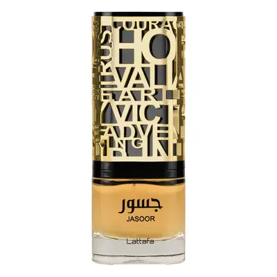 Lattafa Jasoor woda perfumowana 100 ml