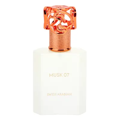 Swiss Arabian Musk 07 woda perfumowana 50 ml