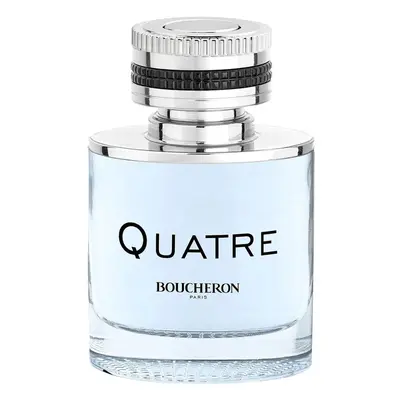 Boucheron Quatre pour Homme woda toaletowa 50 ml