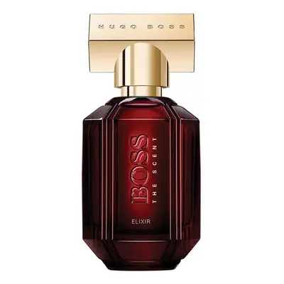 Hugo Boss BOSS The Scent Elixir For Her perfumy 30 ml OUTLET